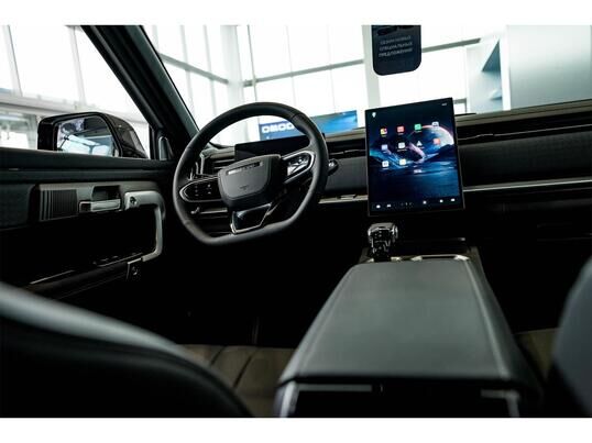 Jaecoo J7 Ultimate 150