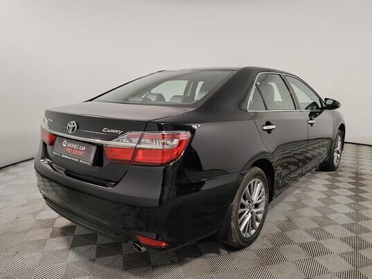 Toyota Camry, 2016&nbsp;г., 40&nbsp;622&nbsp;км