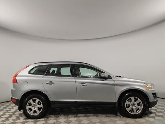 Volvo XC60, 2010&nbsp;г., 300&nbsp;892&nbsp;км