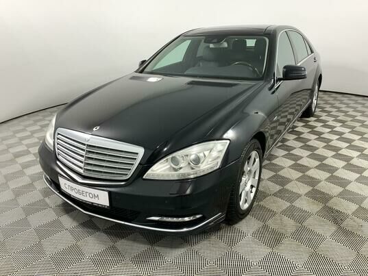 Mercedes-Benz S-Класс, 2011 г., 278 646 км