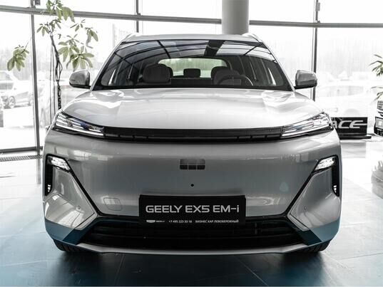 Geely EX5 EM-i