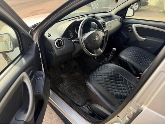 Renault Duster, 2014 г., 135 891 км