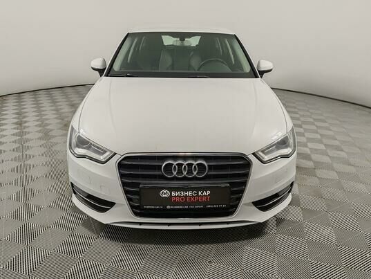 Audi A3, 2013 г., 159 808 км