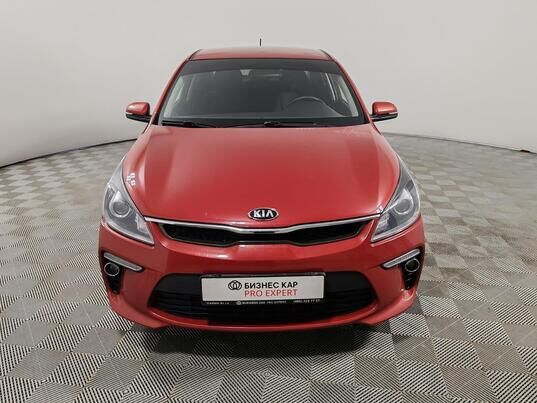 Kia Rio, 2019 г., 108 981 км