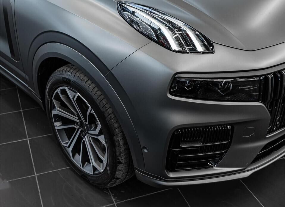 Nordcross 001 2.0 AT (254 л.с.) 4WD