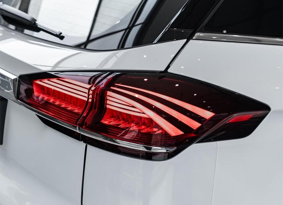 Belgee X70, I Рестайлинг 1.5 AT (150 л.с.)