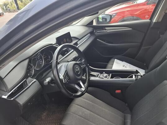 Mazda 6, 2019 г., 69 186 км