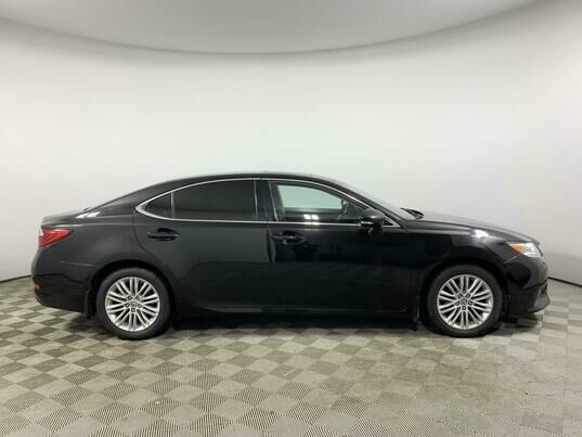 Lexus ES, 2014 г., 176 323 км