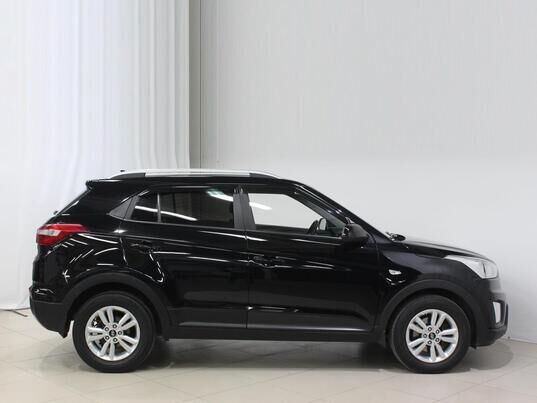 Hyundai Creta, I, 2016 г., 117 380 км