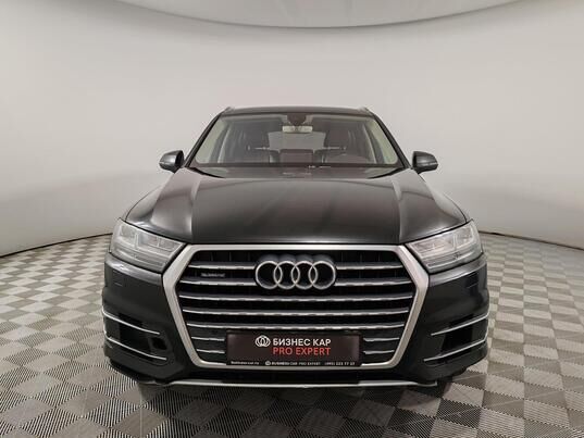 Audi Q7, 2016&nbsp;г., 166&nbsp;645&nbsp;км