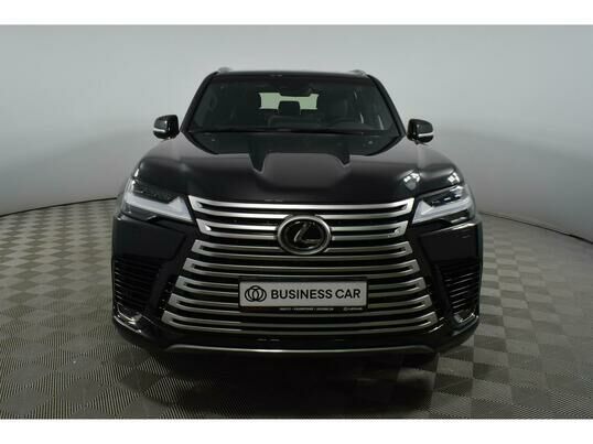 Lexus LX Executive