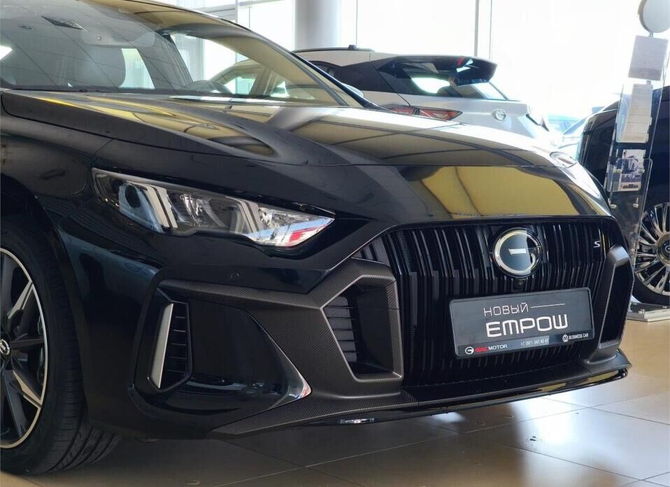 GAC Empow 1.5 AMT (170 л.с.)