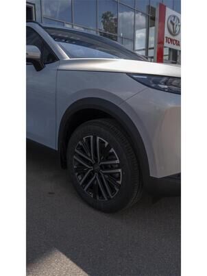 OMODA C7