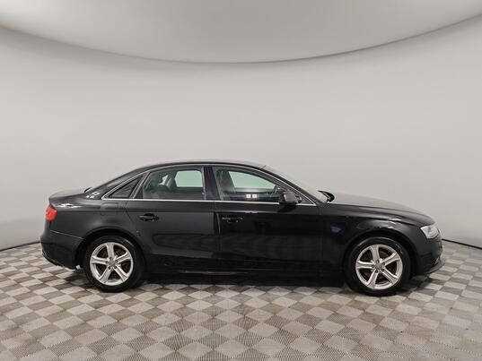 Audi A4, 2015&nbsp;г., 158&nbsp;240&nbsp;км