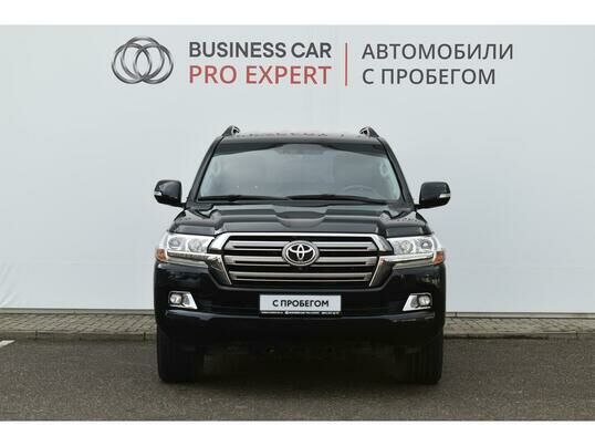 Toyota Land Cruiser, 2016 г., 156 169 км