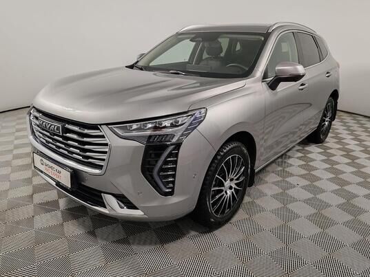 Haval Jolion, 2023&nbsp;г., 15&nbsp;624&nbsp;км