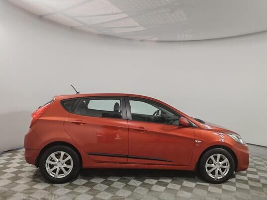 Hyundai Solaris, 2012 г., 144 920 км