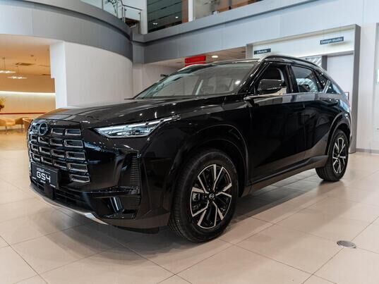 GAC GS4