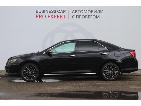 Toyota Camry, 2013 г., 143 507 км
