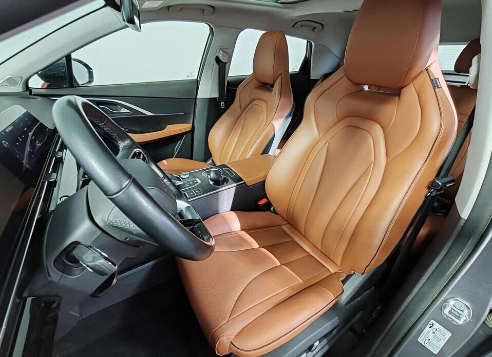 Omoda C5 1.5 CVT (147 л.с.)