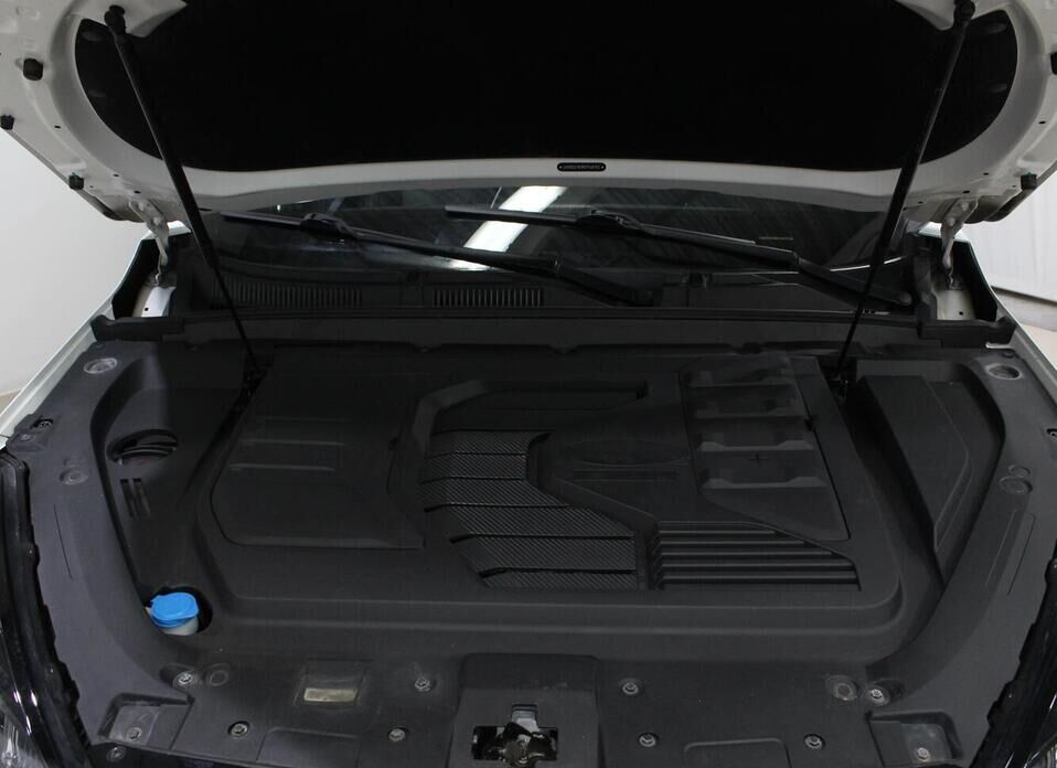 Chery Tiggo 7 Pro Max, I Рестайлинг 1.6 AMT (150 л.с.) 4WD