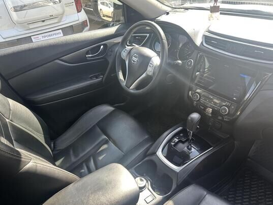 Nissan X-Trail, 2018&nbsp;г., 280&nbsp;783&nbsp;км