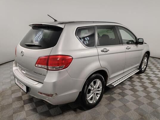 Great Wall Hover H6, 2014 г., 185 681 км