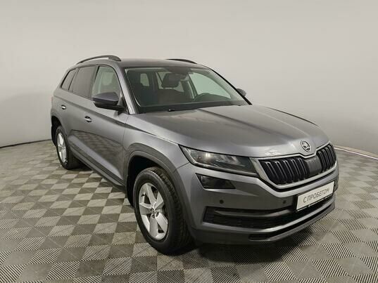Skoda Kodiaq, 2020 г., 156 440 км