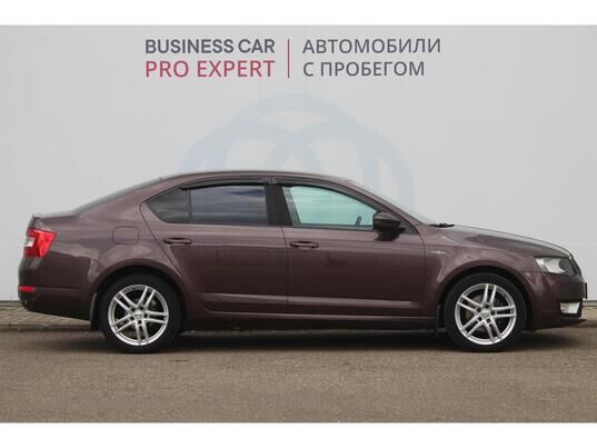 Skoda Octavia, 2016&nbsp;г., 184&nbsp;370&nbsp;км