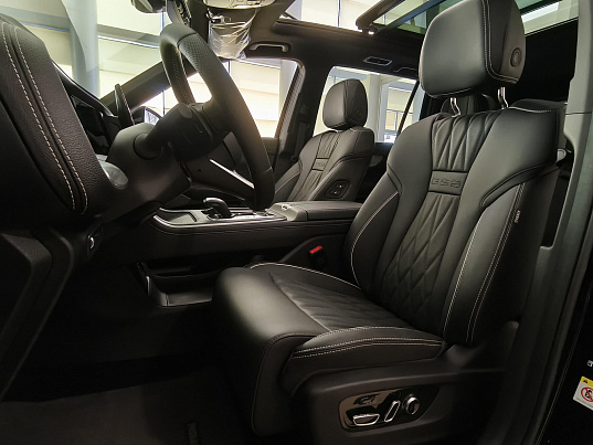 GAC GS8 GX Traveller