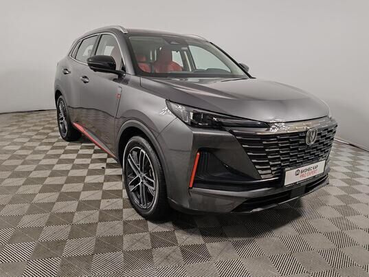 Changan CS55 Plus, 2023 г., 24 927 км