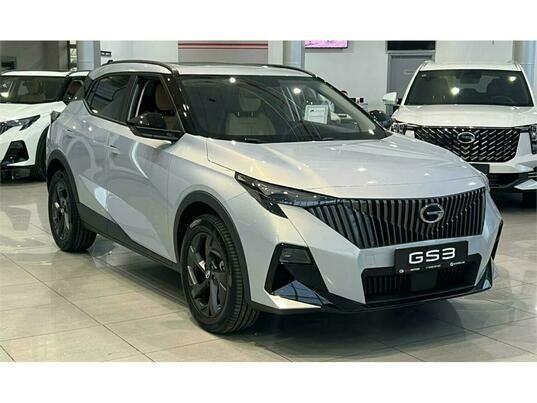 GAC GS3 GB