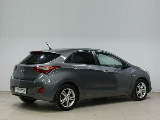 Hyundai I30, 2013 г., 180 975 км