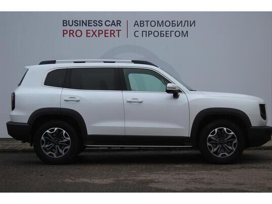 Haval Dargo, 2023 г., 81 287 км