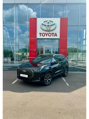 Chery Tiggo 7L