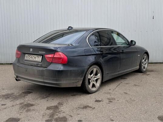BMW 3 серии, 2011 г., 236 737 км