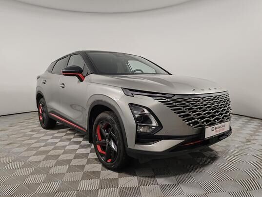 OMODA C5, 2023 г., 24 406 км