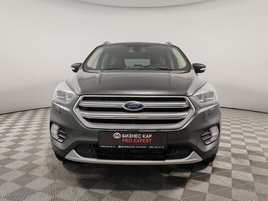 Ford Kuga, 2018 г., 218 427 км