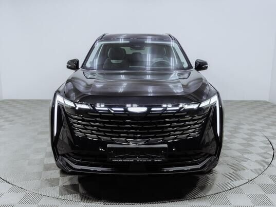 Geely Atlas Flagship Sport