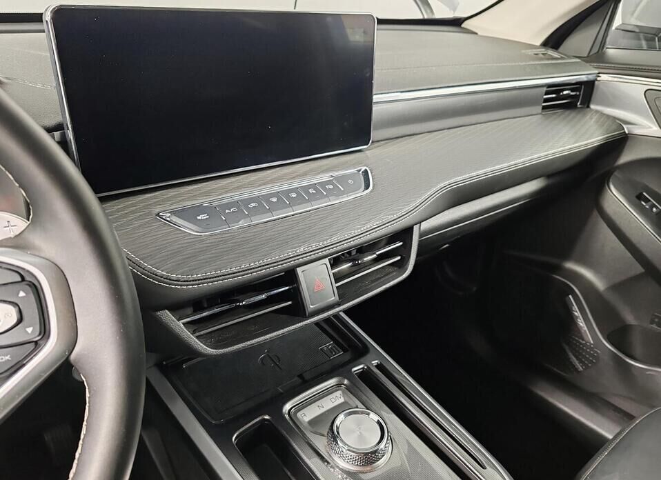 Haval Jolion, I 1.5 AMT (150 л.с.) 4WD