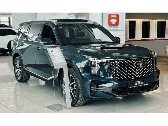 GAC GS8 GX Premium