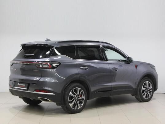 Chery Tiggo 7 Pro Max, 2024 г., 19 200 км