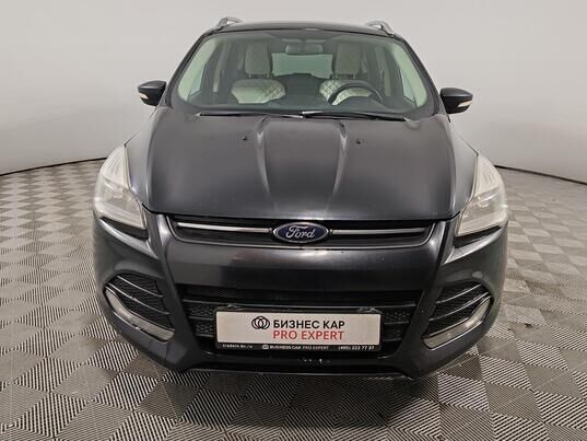 Ford Kuga, 2013 г., 257 923 км
