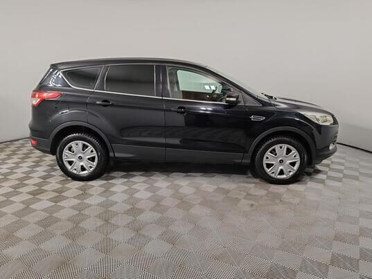 Ford Kuga, 2016&nbsp;г., 182&nbsp;294&nbsp;км