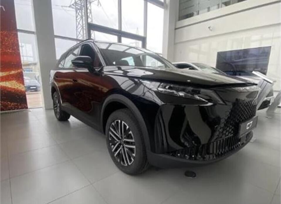 Omoda C7 1.6 AMT (150 л.с.)