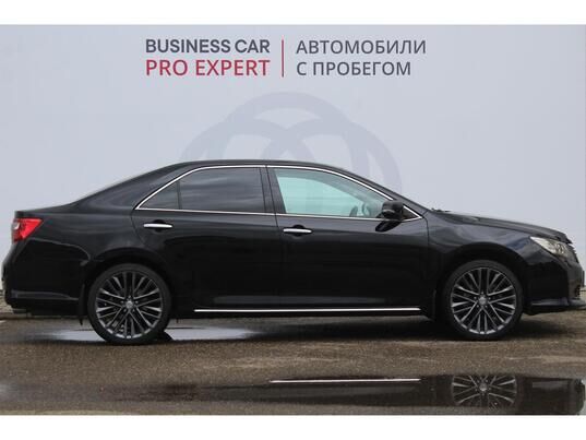 Toyota Camry, 2013 г., 143 507 км