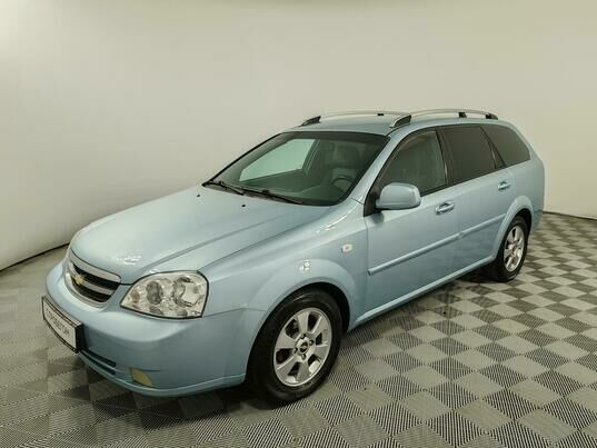 Chevrolet Lacetti, 2012 г., 132 247 км