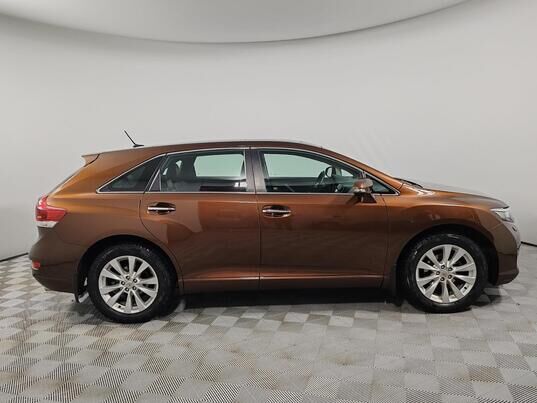 Toyota Venza, 2013&nbsp;г., 143&nbsp;508&nbsp;км