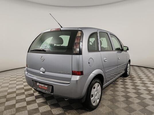 Opel Meriva, 2008 г., 198 912 км