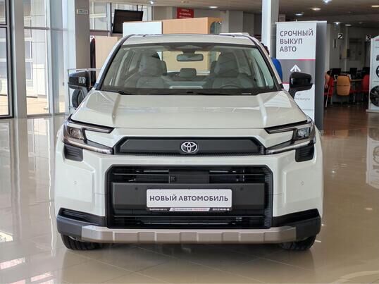 Toyota RAV4, 2025&nbsp;г., 30&nbsp;км